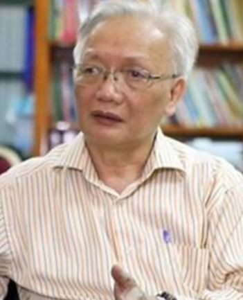 TS Nguyễn Tùng Lâm. Ảnh: INT