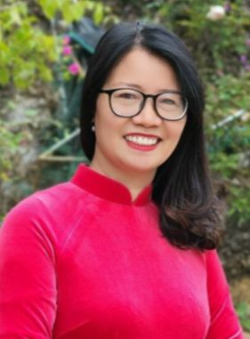 PGS.TS Phạm Thị Huyền. Ảnh: NVCC