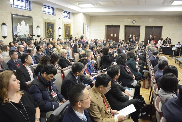 Các trường đại học, doanh nghiệp, tổ chức giáo dục của Việt Nam và Vương quốc Anh hào hứng tham dự Diễn đàn Các trường đại học, doanh nghiệp, tổ chức giáo dục của Việt Nam và Vương quốc Anh hào hứng tham dự Diễn đàn