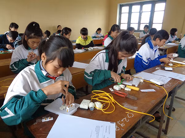 Ảnh minh họa/internet