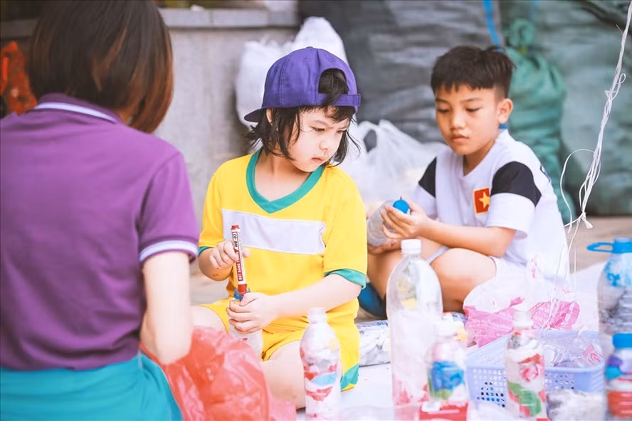 Ảnh minh họa/internet