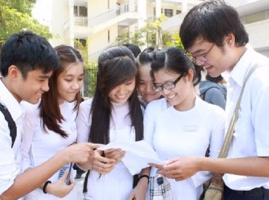 Tất cả vì kỳ thi an toàn, nghiêm túc