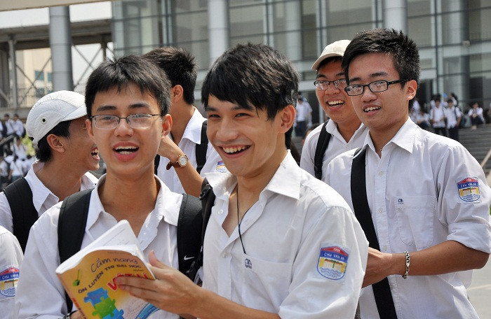 63 tỉnh, thành đã sẵn sàng cho kỳ thi tốt nghiệp THPT