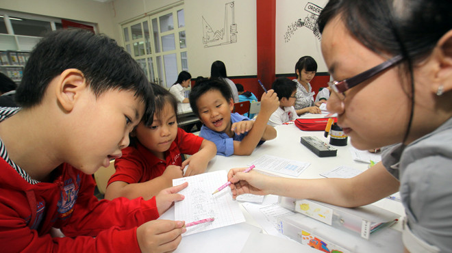 Giải đúng “Tìm số chữ số 0 tận cùng trong một tích các số tự nhiên”