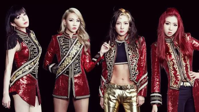 10 cuộc tan rã gây sốc nhất lịch sử K-Pop ảnh 7 10 cuộc tan rã gây sốc nhất lịch sử K-Pop ảnh 7