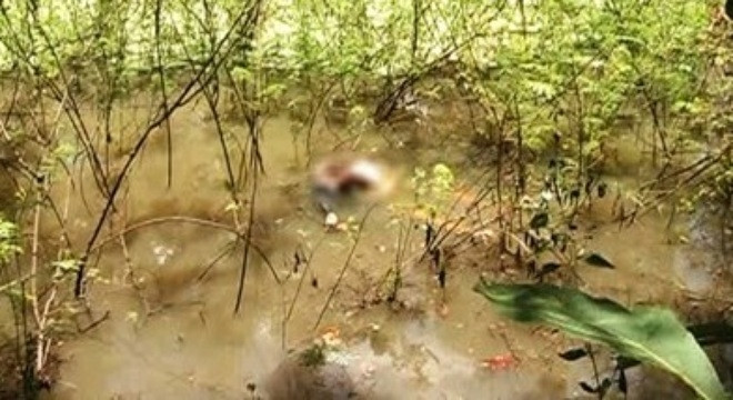 Kinh hoàng vụ án chém 3 người thương vong, vứt xác xuống suối