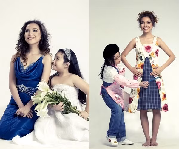 Hiền Thục - Mỹ Tâm