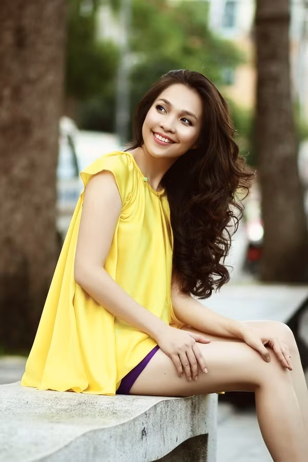 Mỹ Tâm - Hiền Thục 