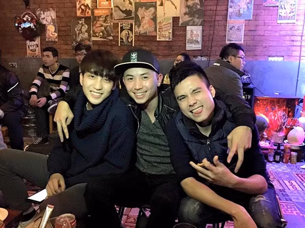 Người vợ “bí ẩn” của hot boy hiền lành nhất “Nhật ký Vàng Anh“ ảnh 8