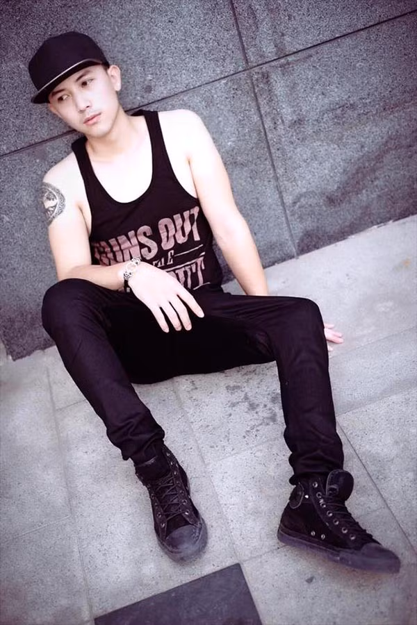 Người vợ “bí ẩn” của hot boy hiền lành nhất “Nhật ký Vàng Anh“ ảnh 11