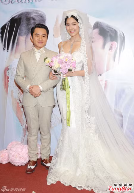 “Tài tử lùn” Vương Tổ Lam mua nhà 320 tỷ tặng vợ hoa hậu ảnh 7