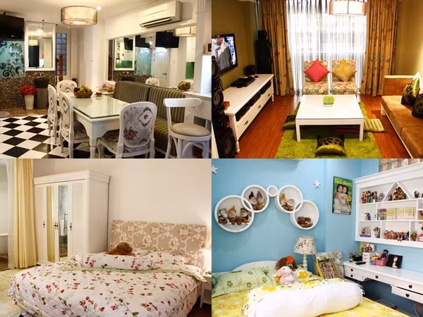 Mỹ Tâm - Hiền Thục 