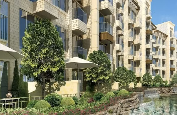 “Tài tử lùn” Vương Tổ Lam mua nhà 320 tỷ tặng vợ hoa hậu ảnh 2