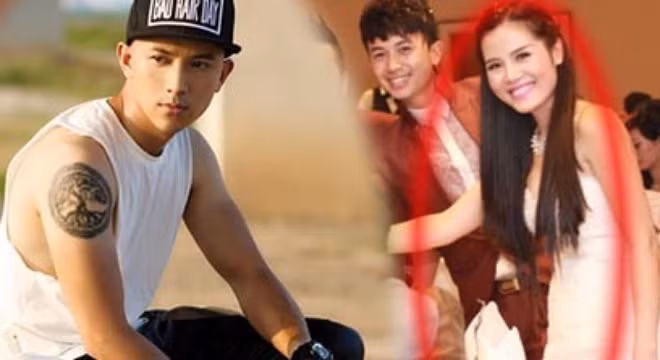 Người vợ “bí ẩn” của hot boy hiền lành nhất “Nhật ký Vàng Anh“