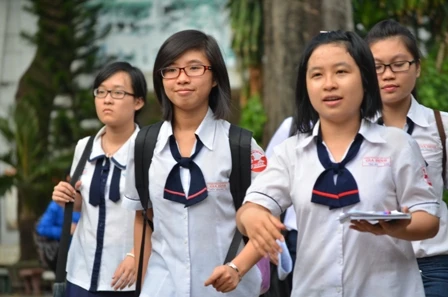 Thông tin xét tuyển nguyện vọng bổ sung các trường ĐH, CĐ ngày 26/8