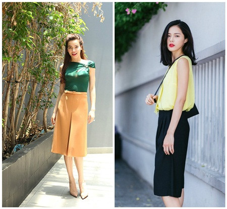 Ngỡ ngàng với khoảnh khắc giống Hà Hồ như tạc của tình mới Cường Đô la - Hạ Vi - Ảnh 7 Ngỡ ngàng với khoảnh khắc giống Hà Hồ như tạc của tình mới Cường Đô la - Hạ Vi - Ảnh 7