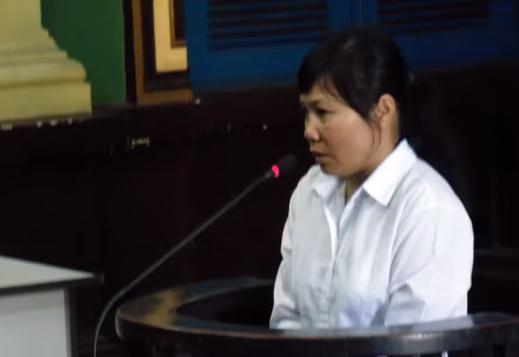 “Vợ hờ” thuê giang hồ truy sát em chồng