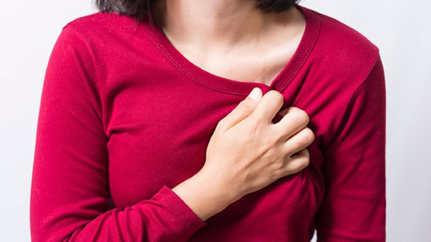 10 triệu chứng thông thường của phụ nữ nhưng vô cùng nguy hiểm bạn cần biết - Ảnh 7 10 triệu chứng thông thường của phụ nữ nhưng vô cùng nguy hiểm bạn cần biết - Ảnh 7