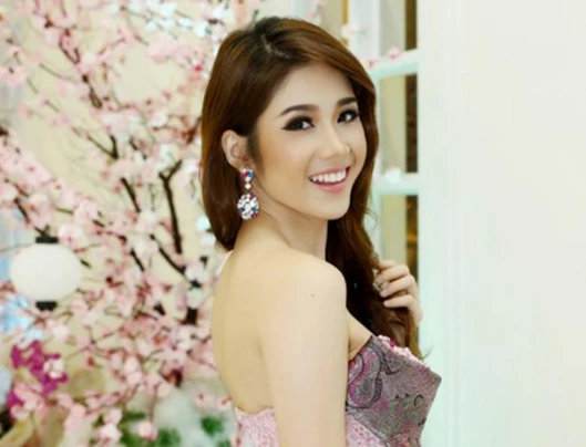 Những người đẹp liên quan tới các chính khách Việt