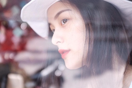 Ngỡ ngàng với khoảnh khắc giống Hà Hồ như tạc của tình mới Cường Đô la - Hạ Vi - Ảnh 2 Ngỡ ngàng với khoảnh khắc giống Hà Hồ như tạc của tình mới Cường Đô la - Hạ Vi - Ảnh 2