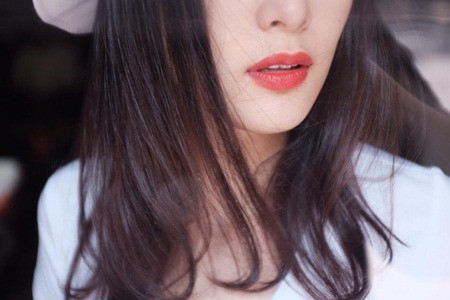 Ngỡ ngàng với khoảnh khắc giống Hà Hồ như tạc của tình mới Cường Đô la - Hạ Vi - Ảnh 3 Ngỡ ngàng với khoảnh khắc giống Hà Hồ như tạc của tình mới Cường Đô la - Hạ Vi - Ảnh 3