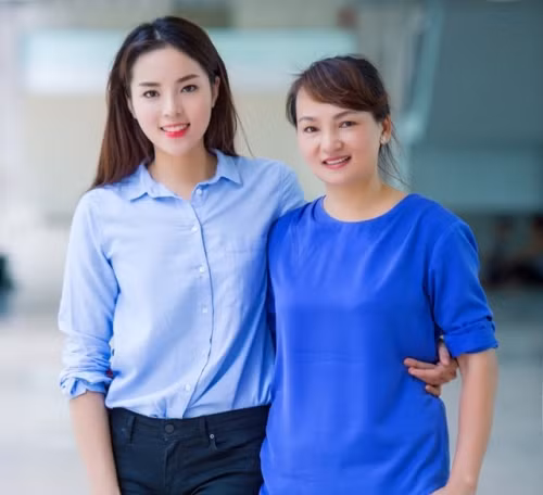 Vụ Hoa hậu Kỳ Duyên ồn ào với lái xe taxi: “Sẽ nhờ pháp luật lấy lại công bằng!” - Ảnh 1