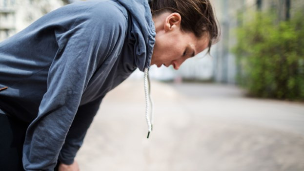 10 triệu chứng thông thường của phụ nữ nhưng vô cùng nguy hiểm bạn cần biết - Ảnh 8 10 triệu chứng thông thường của phụ nữ nhưng vô cùng nguy hiểm bạn cần biết - Ảnh 8