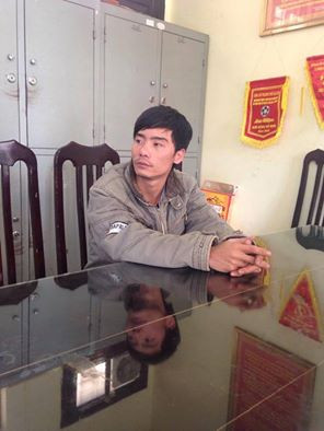 Vụ tán thủ Wushu bị đâm chết ở Hoài Đức: Hung thủ ra đầu thú