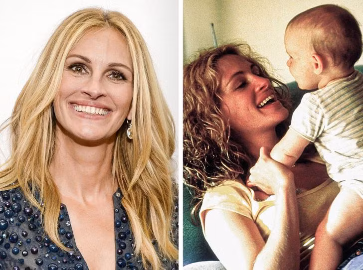 Loạt ngôi sao nổi tiếng lựa chọn gia đình hơn sự nghiệp ảnh 5