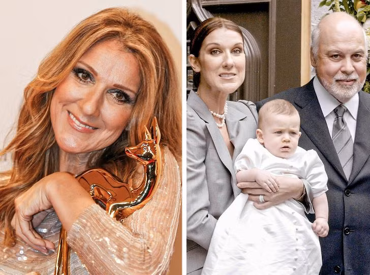 Loạt ngôi sao nổi tiếng lựa chọn gia đình hơn sự nghiệp ảnh 7