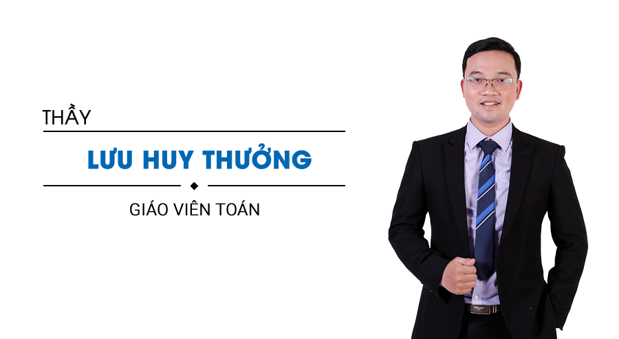 Thầy Lưu Huy Thưởng. Thầy Lưu Huy Thưởng.