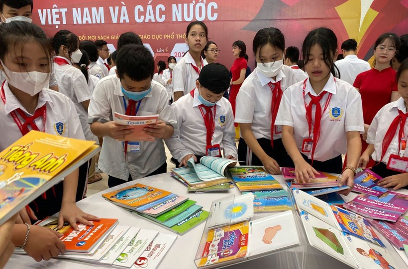Ảnh minh họa/ITN. Ảnh minh họa/ITN.