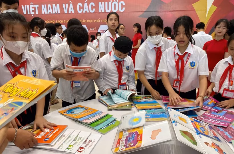 Ảnh minh họa/ITN.