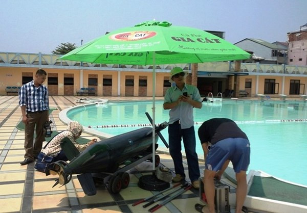 Tàu lặn không người lái đầu tiên mang tên Hoàng Sa ảnh 7 Tàu lặn không người lái đầu tiên mang tên Hoàng Sa ảnh 7