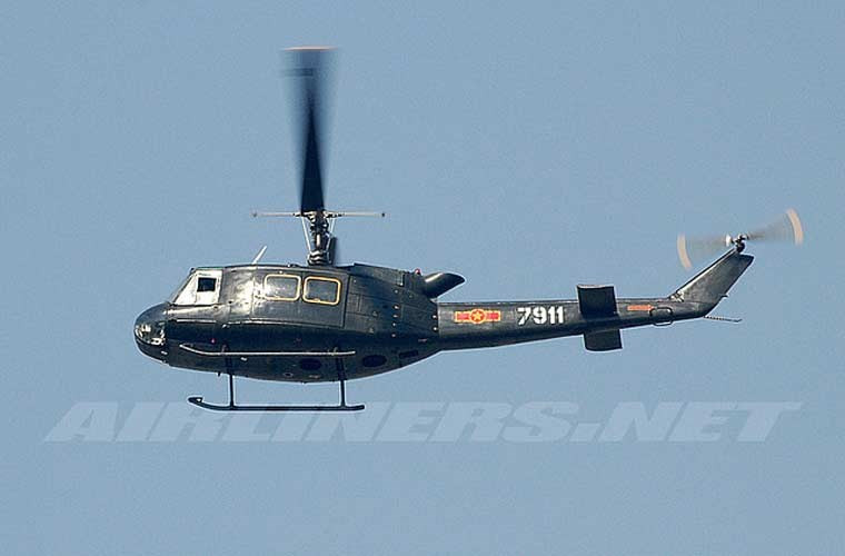 Điều chưa biết về trực thăng UH-1 Việt Nam bị rơi - Hình 11 Dieu chua biet ve truc thang UH-1 Viet Nam bi roi-Hinh-11