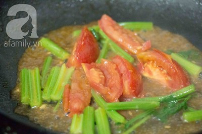 Thịt bò xào khoai tây ngon lạ cho bữa tối 14