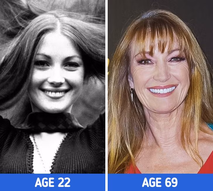 Jane Seymour