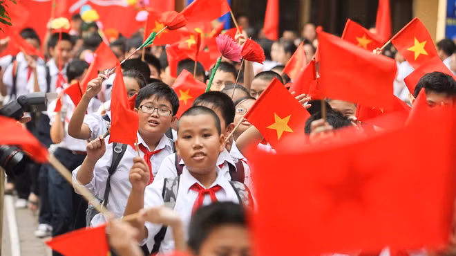 Nội hàm 9 nhiệm vụ ngành Giáo dục đều có điểm mới riêng