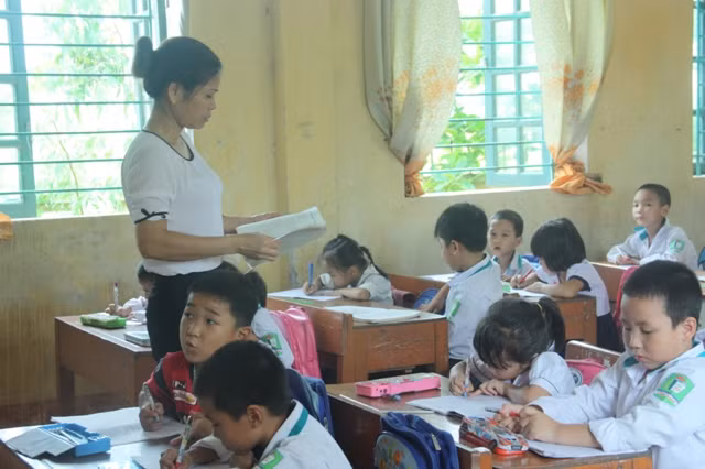 người mẹ thứ 2