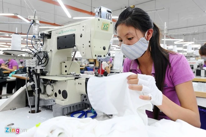 Doanh nghiệp nữ Việt than cô đơn