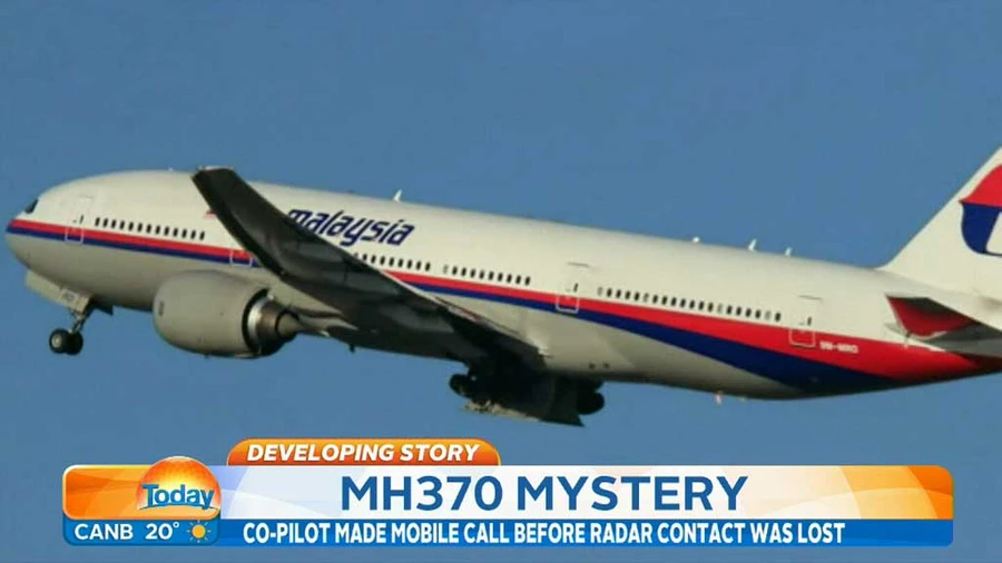 Vụ máy bay MH370 mất tích: Gia đình các nạn nhân đệ đơn kiện