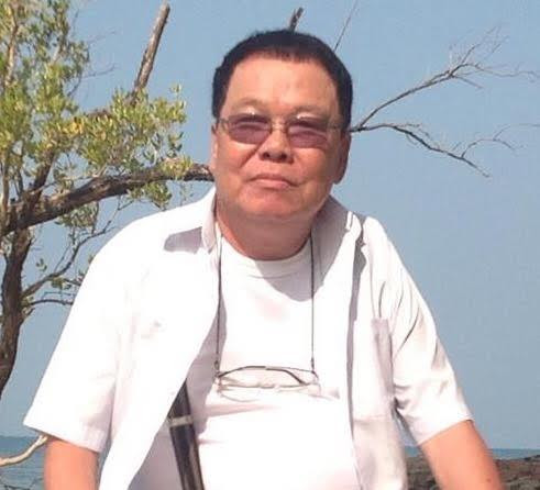 Anh đã về với những nẻo đường phù sa