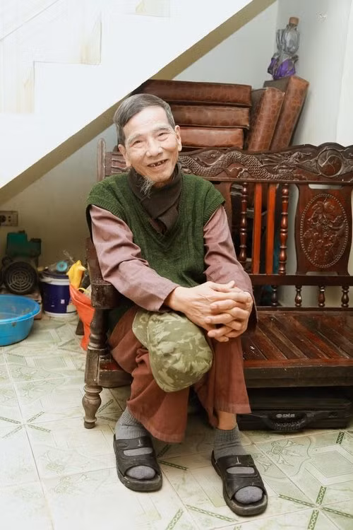 hinh anh nsut tran hanh va niem vui moi som mai hinh anh 10