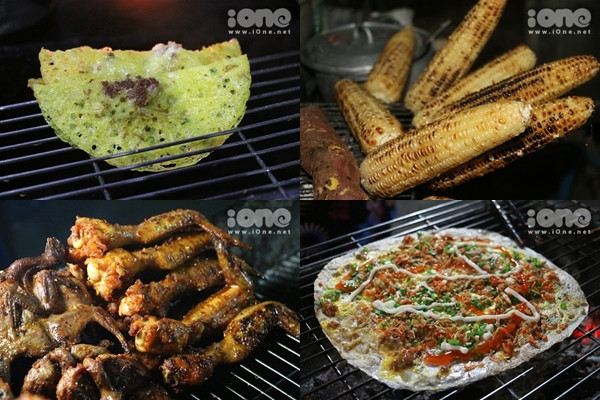 Nhìn món ăn này bạn