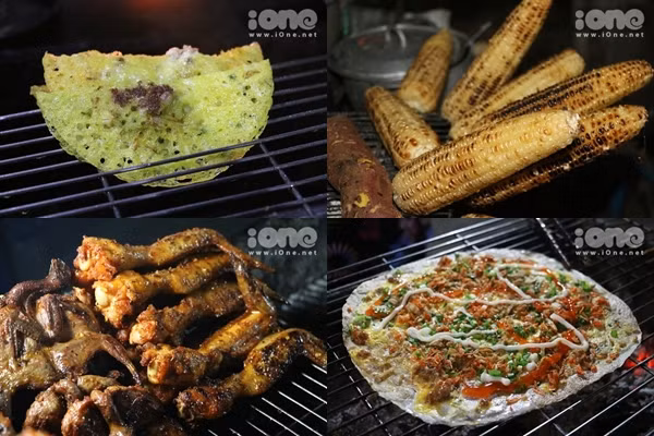 Nhìn món ăn này bạn