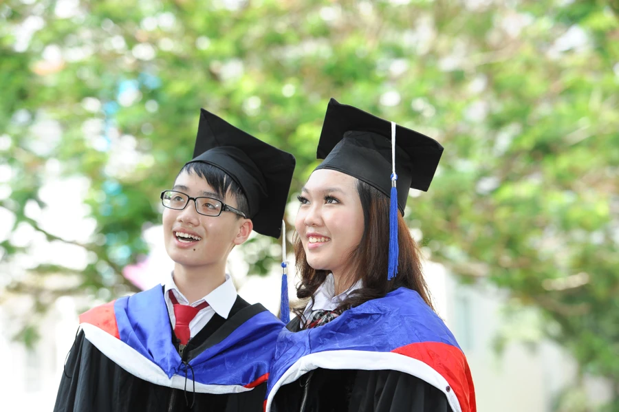 Học bổng Chính phủ Campuchia năm học 2014 - 2015