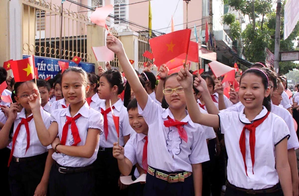 Bến Tre ban hành kế hoạch đẩy lùi tham nhũng trong giáo dục