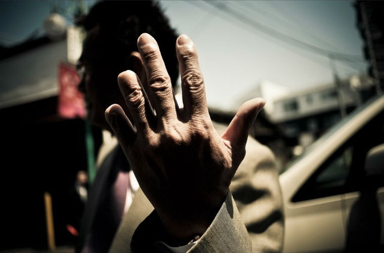 Ảnh độc về thế giới ngầm của Yakuza Nhật Bản ảnh 9 Ảnh độc về thế giới ngầm của Yakuza Nhật Bản ảnh 9