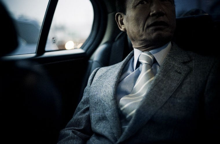 Ảnh độc về thế giới ngầm của Yakuza Nhật Bản ảnh 3 Ảnh độc về thế giới ngầm của Yakuza Nhật Bản ảnh 3