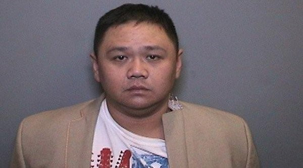 Diễn viên hài Minh Béo bị cáo buộc xâm hại tình dục trẻ em. Ảnh: OC Register Diễn viên hài Minh Béo bị cáo buộc xâm hại tình dục trẻ em. Ảnh: OC Register